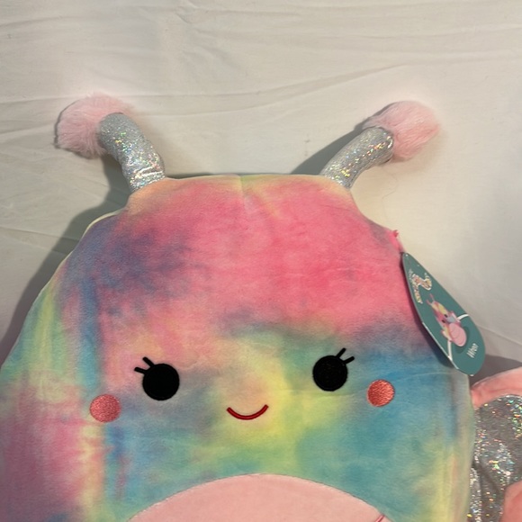 #701 squish mellows “Wren” - Picture 2 of 6